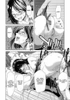 Pregnant Battleships / 妊活戦艦 [Hori Hiroaki] [Kantai Collection] Thumbnail Page 45