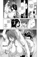 Pregnant Battleships / 妊活戦艦 [Hori Hiroaki] [Kantai Collection] Thumbnail Page 48