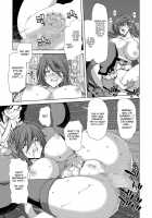 Pregnant Battleships / 妊活戦艦 [Hori Hiroaki] [Kantai Collection] Thumbnail Page 54