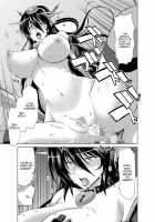 Pregnant Battleships / 妊活戦艦 [Hori Hiroaki] [Kantai Collection] Thumbnail Page 93