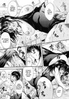 Mitsuami Slave - Slaves With Braid Her'S Hair  Ch. 1-3+7 / 三つ編みスレイブ 章1-3、7 [Nakayama Tetsugaku] [Original] Thumbnail Page 105