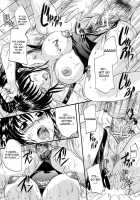 Mitsuami Slave - Slaves With Braid Her'S Hair  Ch. 1-3+7 / 三つ編みスレイブ 章1-3、7 [Nakayama Tetsugaku] [Original] Thumbnail Page 115