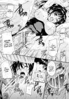 Mitsuami Slave - Slaves With Braid Her'S Hair  Ch. 1-3+7 / 三つ編みスレイブ 章1-3、7 [Nakayama Tetsugaku] [Original] Thumbnail Page 116