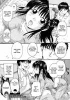 Mitsuami Slave - Slaves With Braid Her'S Hair  Ch. 1-3+7 / 三つ編みスレイブ 章1-3、7 [Nakayama Tetsugaku] [Original] Thumbnail Page 119