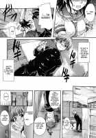 Mitsuami Slave - Slaves With Braid Her'S Hair  Ch. 1-3+7 / 三つ編みスレイブ 章1-3、7 [Nakayama Tetsugaku] [Original] Thumbnail Page 13