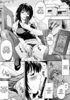 Mitsuami Slave - Slaves With Braid Her'S Hair  Ch. 1-3+7 / 三つ編みスレイブ 章1-3、7 [Nakayama Tetsugaku] [Original] Thumbnail Page 35