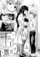 Mitsuami Slave - Slaves With Braid Her'S Hair  Ch. 1-3+7 / 三つ編みスレイブ 章1-3、7 [Nakayama Tetsugaku] [Original] Thumbnail Page 37