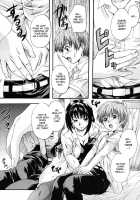 Mitsuami Slave - Slaves With Braid Her'S Hair  Ch. 1-3+7 / 三つ編みスレイブ 章1-3、7 [Nakayama Tetsugaku] [Original] Thumbnail Page 39