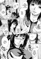 Mitsuami Slave - Slaves With Braid Her'S Hair  Ch. 1-3+7 / 三つ編みスレイブ 章1-3、7 [Nakayama Tetsugaku] [Original] Thumbnail Page 40