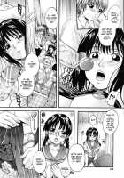 Mitsuami Slave - Slaves With Braid Her'S Hair  Ch. 1-3+7 / 三つ編みスレイブ 章1-3、7 [Nakayama Tetsugaku] [Original] Thumbnail Page 45