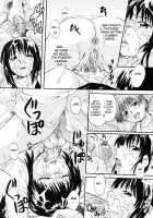 Mitsuami Slave - Slaves With Braid Her'S Hair  Ch. 1-3+7 / 三つ編みスレイブ 章1-3、7 [Nakayama Tetsugaku] [Original] Thumbnail Page 50