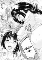 Mitsuami Slave - Slaves With Braid Her'S Hair  Ch. 1-3+7 / 三つ編みスレイブ 章1-3、7 [Nakayama Tetsugaku] [Original] Thumbnail Page 60