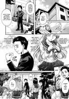 Mitsuami Slave - Slaves With Braid Her'S Hair  Ch. 1-3+7 / 三つ編みスレイブ 章1-3、7 [Nakayama Tetsugaku] [Original] Thumbnail Page 64