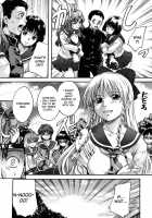 Mitsuami Slave - Slaves With Braid Her'S Hair  Ch. 1-3+7 / 三つ編みスレイブ 章1-3、7 [Nakayama Tetsugaku] [Original] Thumbnail Page 66