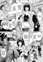 Mitsuami Slave - Slaves With Braid Her'S Hair  Ch. 1-3+7 / 三つ編みスレイブ 章1-3、7 [Nakayama Tetsugaku] [Original] Thumbnail Page 69