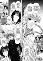 Mitsuami Slave - Slaves With Braid Her'S Hair  Ch. 1-3+7 / 三つ編みスレイブ 章1-3、7 [Nakayama Tetsugaku] [Original] Thumbnail Page 70