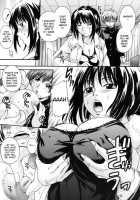 Mitsuami Slave - Slaves With Braid Her'S Hair  Ch. 1-3+7 / 三つ編みスレイブ 章1-3、7 [Nakayama Tetsugaku] [Original] Thumbnail Page 71