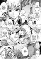 Mitsuami Slave - Slaves With Braid Her'S Hair  Ch. 1-3+7 / 三つ編みスレイブ 章1-3、7 [Nakayama Tetsugaku] [Original] Thumbnail Page 75