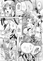 Mitsuami Slave - Slaves With Braid Her'S Hair  Ch. 1-3+7 / 三つ編みスレイブ 章1-3、7 [Nakayama Tetsugaku] [Original] Thumbnail Page 79