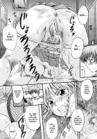 Mitsuami Slave - Slaves With Braid Her'S Hair  Ch. 1-3+7 / 三つ編みスレイブ 章1-3、7 [Nakayama Tetsugaku] [Original] Thumbnail Page 80