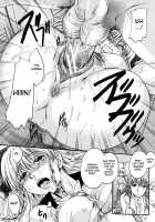 Mitsuami Slave - Slaves With Braid Her'S Hair  Ch. 1-3+7 / 三つ編みスレイブ 章1-3、7 [Nakayama Tetsugaku] [Original] Thumbnail Page 85