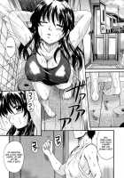 Mitsuami Slave - Slaves With Braid Her'S Hair  Ch. 1-3+7 / 三つ編みスレイブ 章1-3、7 [Nakayama Tetsugaku] [Original] Thumbnail Page 96