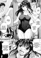 Mitsuami Slave - Slaves With Braid Her'S Hair  Ch. 1-3+7 / 三つ編みスレイブ 章1-3、7 [Nakayama Tetsugaku] [Original] Thumbnail Page 97