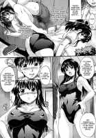 Mitsuami Slave - Slaves With Braid Her'S Hair  Ch. 1-3+7 / 三つ編みスレイブ 章1-3、7 [Nakayama Tetsugaku] [Original] Thumbnail Page 99