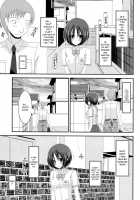 Exhibitionist Girl's Diary 5 / 露出少女日記 5 冊目 [Charu] [Original] Thumbnail Page 13