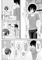 Exhibitionist Girl's Diary 5 / 露出少女日記 5 冊目 [Charu] [Original] Thumbnail Page 18