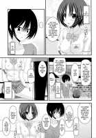 Exhibitionist Girl's Diary 5 / 露出少女日記 5 冊目 [Charu] [Original] Thumbnail Page 19