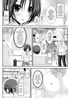 Exhibitionist Girl's Diary 5 / 露出少女日記 5 冊目 [Charu] [Original] Thumbnail Page 20