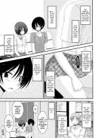 Exhibitionist Girl's Diary 5 / 露出少女日記 5 冊目 [Charu] [Original] Thumbnail Page 21