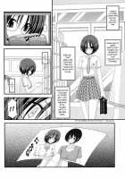Exhibitionist Girl's Diary 5 / 露出少女日記 5 冊目 [Charu] [Original] Thumbnail Page 24