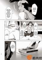 Darkness Hound / Darkness Hound [Original] Thumbnail Page 11