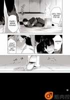 Darkness Hound / Darkness Hound [Original] Thumbnail Page 20