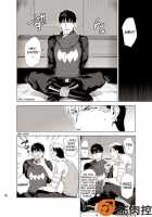 Darkness Hound / Darkness Hound [Original] Thumbnail Page 21