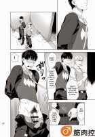 Darkness Hound / Darkness Hound [Original] Thumbnail Page 23