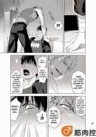 Darkness Hound / Darkness Hound [Original] Thumbnail Page 28