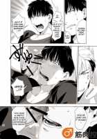 Darkness Hound / Darkness Hound [Original] Thumbnail Page 29