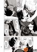 Darkness Hound / Darkness Hound [Original] Thumbnail Page 31