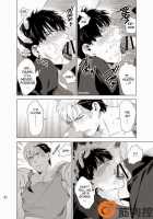 Darkness Hound / Darkness Hound [Original] Thumbnail Page 33