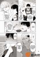 Darkness Hound / Darkness Hound [Original] Thumbnail Page 36