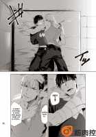 Darkness Hound / Darkness Hound [Original] Thumbnail Page 37