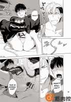 Darkness Hound / Darkness Hound [Original] Thumbnail Page 40