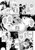 Milk Doll Ch.1-4 / ミルクドール [Nakayama Tetsugaku] [Original] Thumbnail Page 10