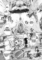 Milk Doll Ch.1-4 / ミルクドール [Nakayama Tetsugaku] [Original] Thumbnail Page 110