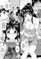 Milk Doll Ch.1-4 / ミルクドール [Nakayama Tetsugaku] [Original] Thumbnail Page 16