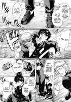 Milk Doll Ch.1-4 / ミルクドール [Nakayama Tetsugaku] [Original] Thumbnail Page 35