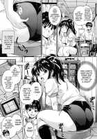 Milk Doll Ch.1-4 / ミルクドール [Nakayama Tetsugaku] [Original] Thumbnail Page 41